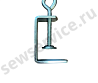 Струбцина SK-280, Silver Reed 14321160